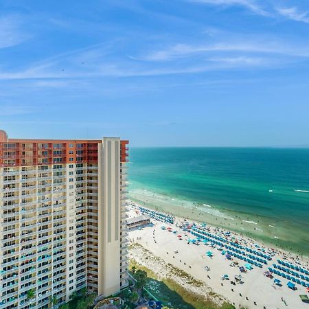 Shores Of Panama 2310 Panama City Beach Exterior foto